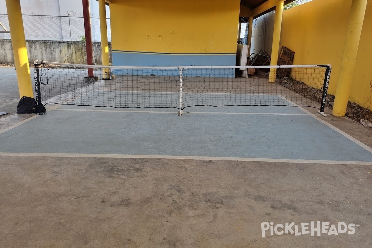 Photo of Pickleball at Pickleball Highway, Coronado Panama